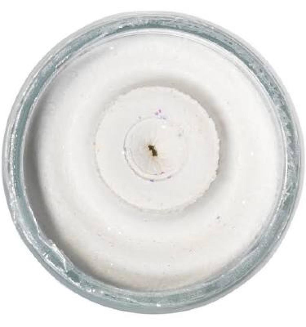 Berkley Power Bait Natural Scent Glitter 53377 - Chartreuse