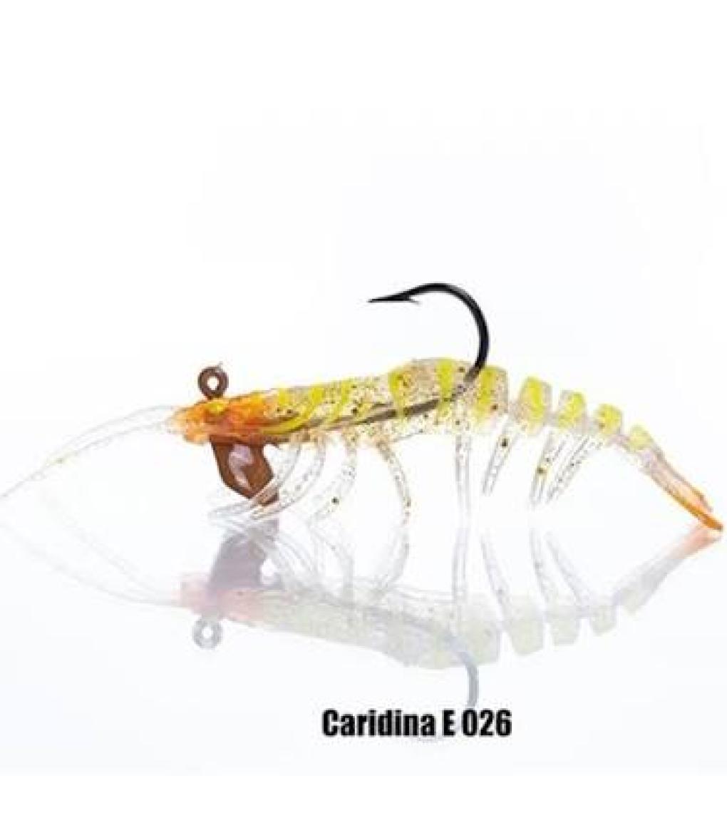 Pandora Carıdına 76MM 6,5 gr Karides