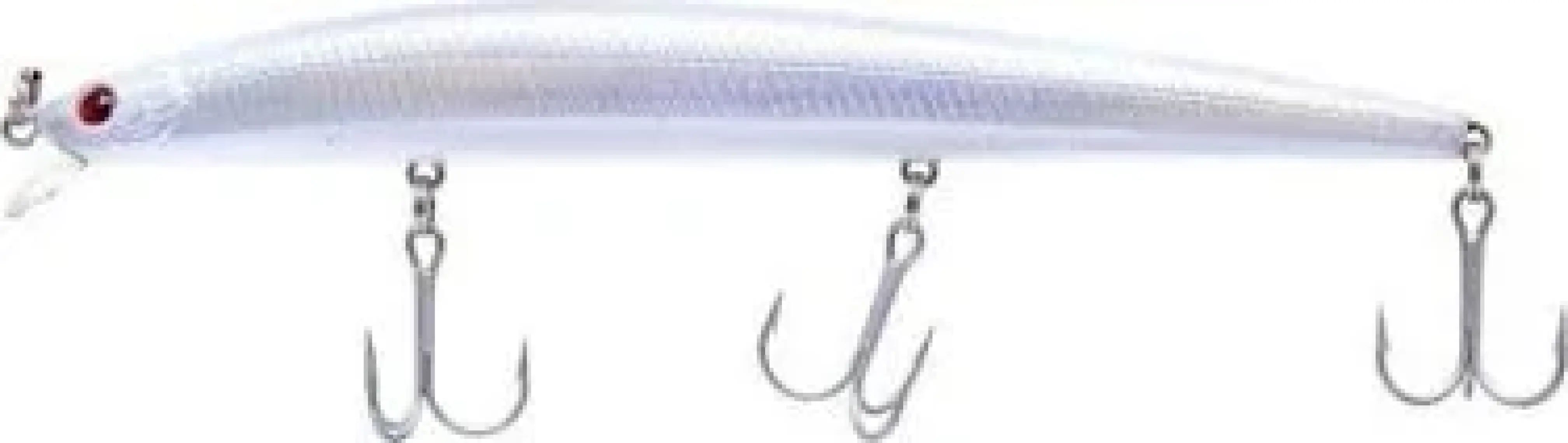 Sea Horse Max 14,5 cm 01 19 gr Sahte Balık