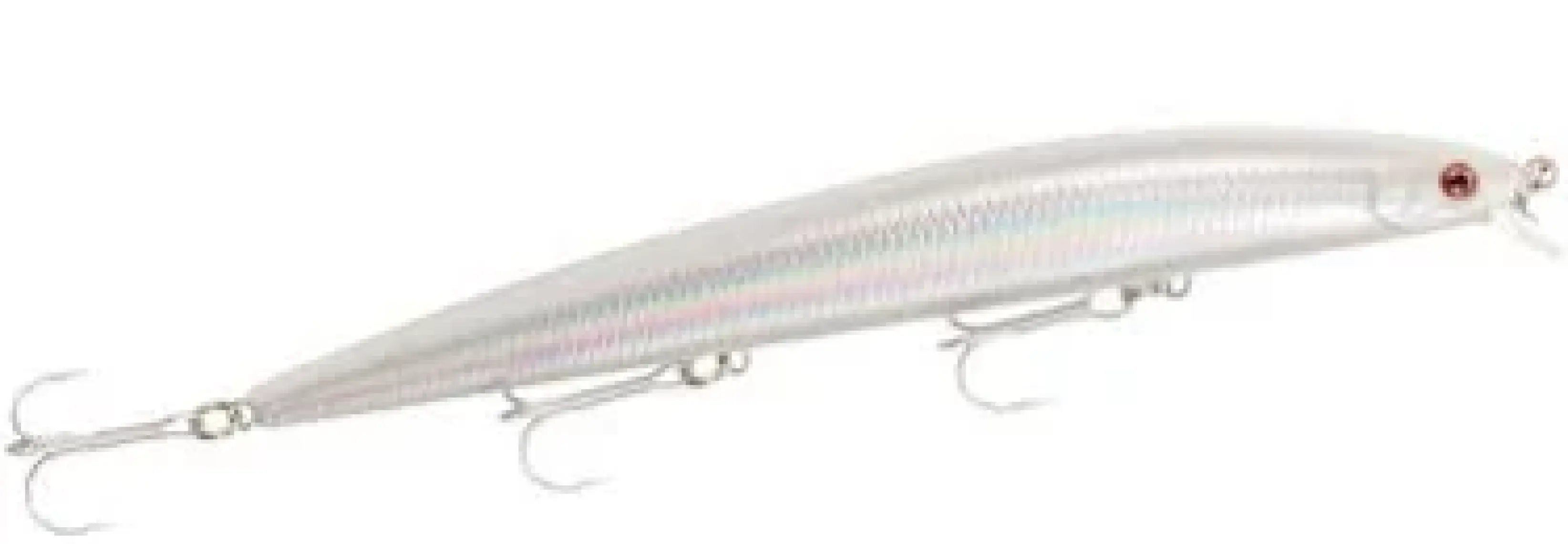 Sea Horse Max 14,5 cm 01 19 gr Sahte Balık