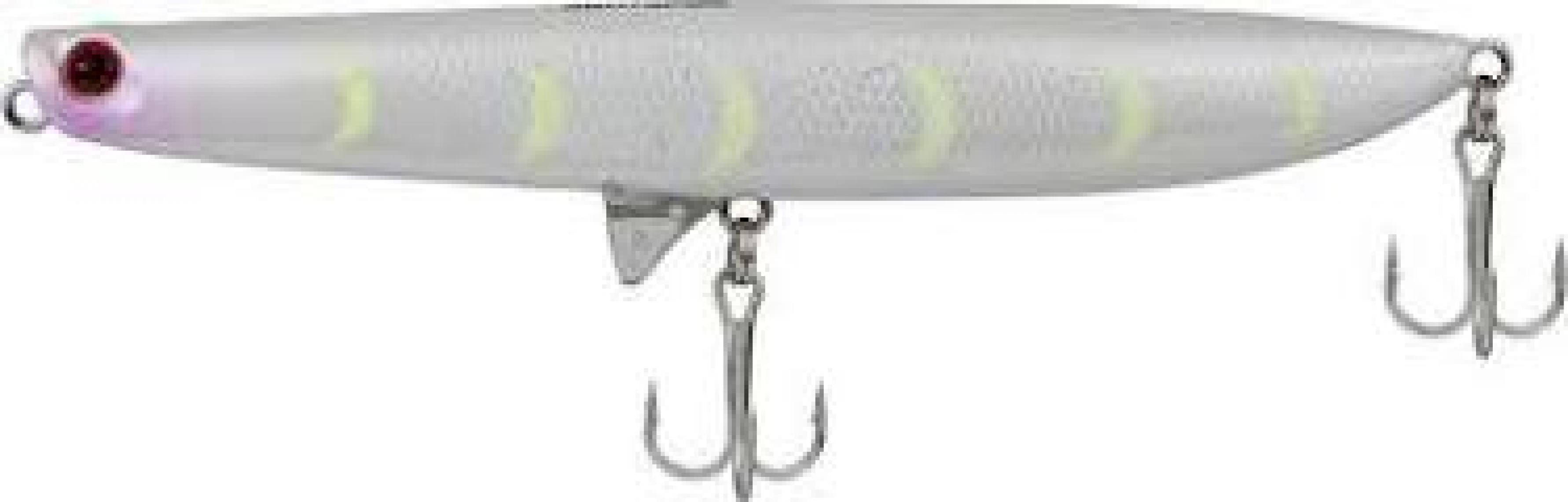 Sea Horse Manic Wedge 120 mm 20 gr Pl-03#