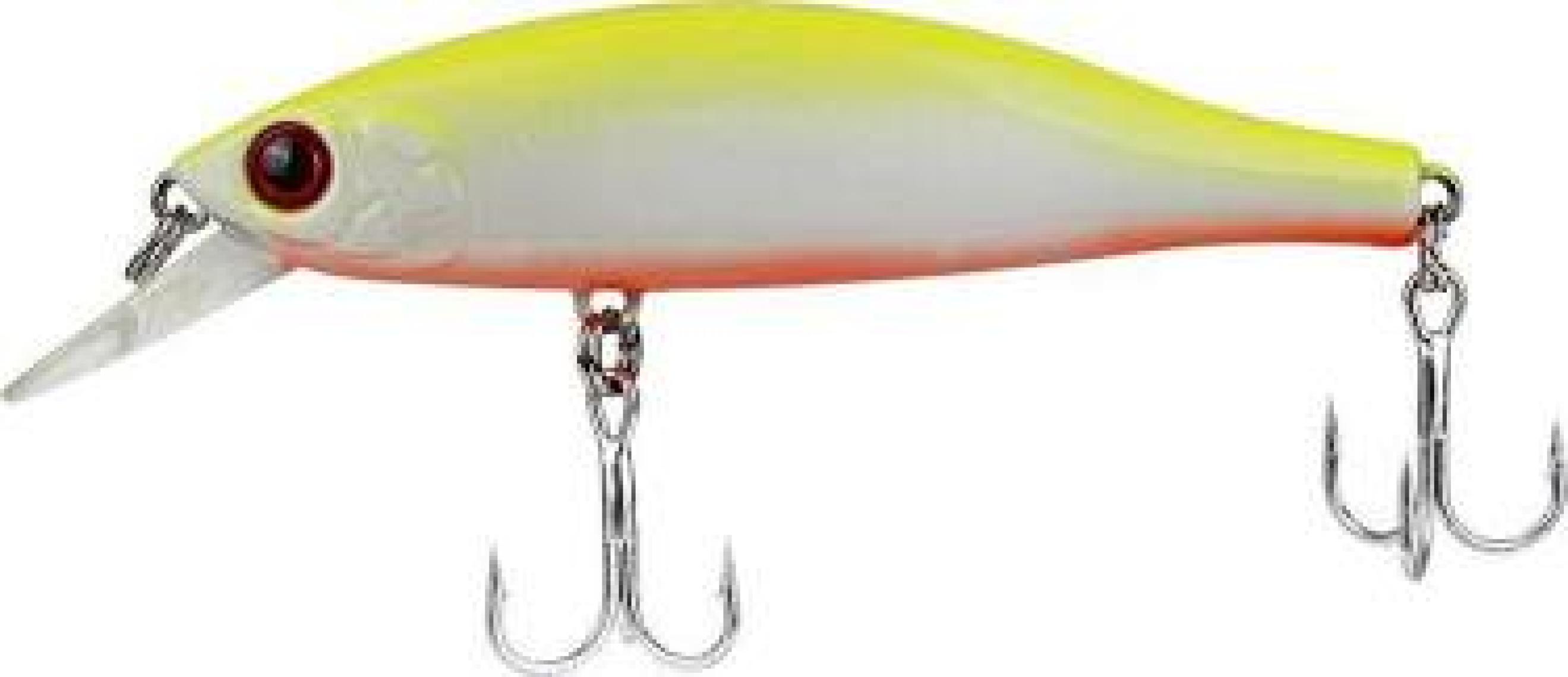 Sea Horse Em-Forseabass 8 cm 11GR 1-4m St-02#