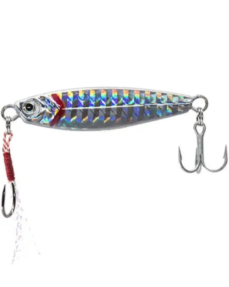 Remixon Fortuna Saltı Rocky Shore Single Slim Jig Yem 15 gr