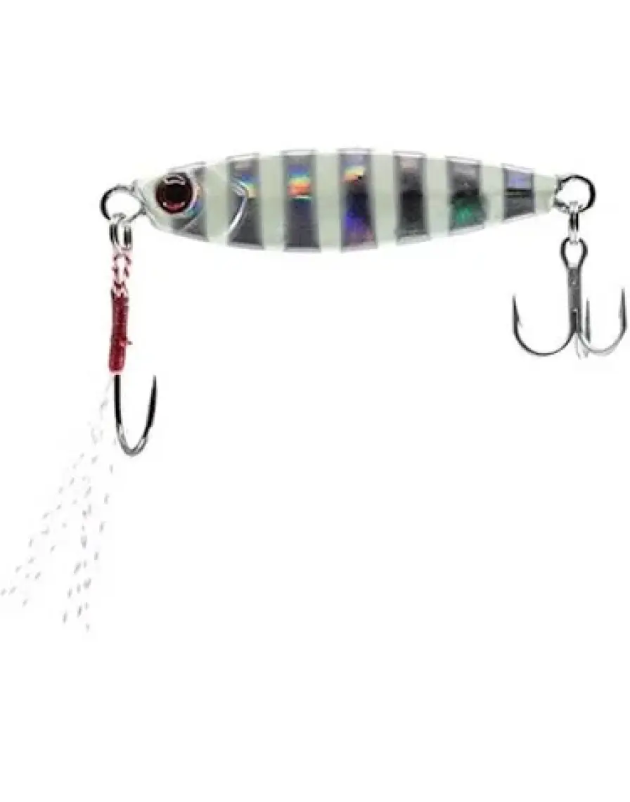 Remixon Fortuna Saltı Rocky Shore Single Slim Jig Yem 15 gr