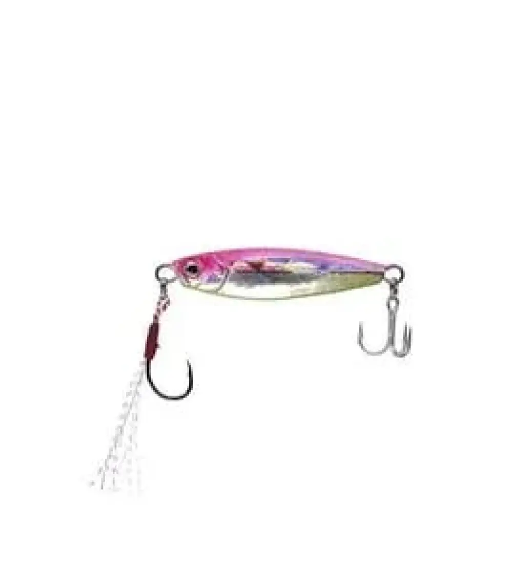 Remixon Fortuna Saltı Rocky Shore Single Slim Jig Yem 15 gr
