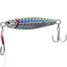 Remixon Fortuna Saltı Rocky Shore Single Slim Jig Yem 15 gr