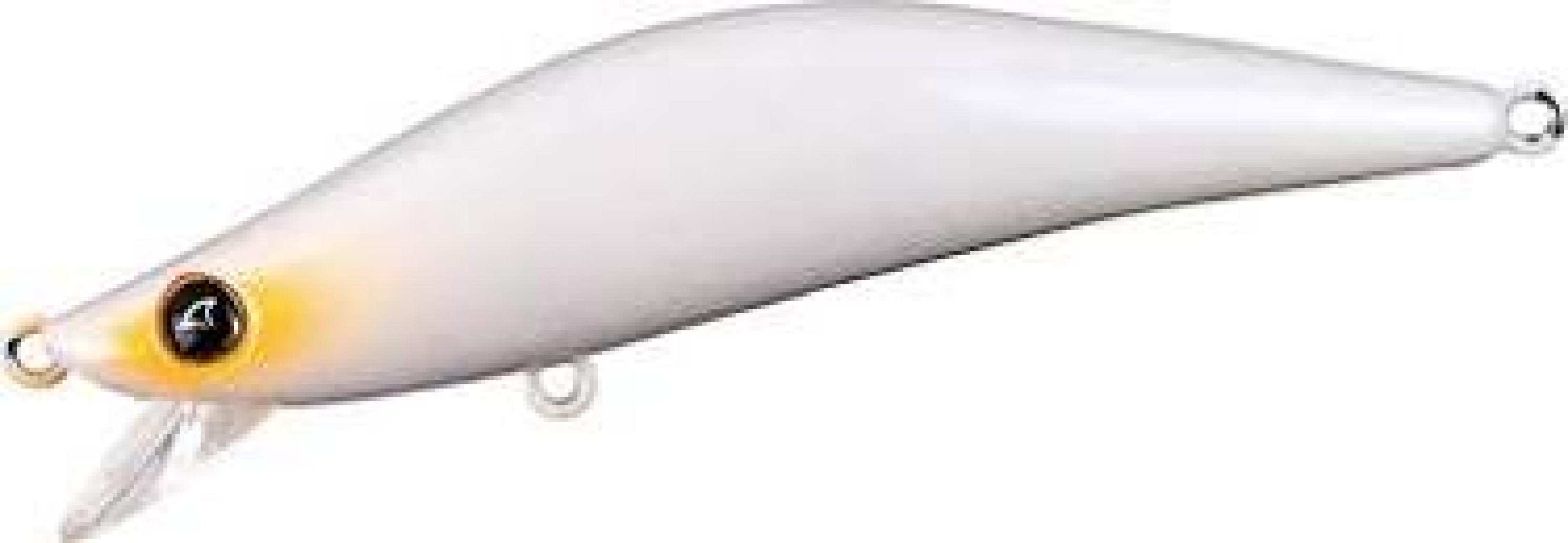 Han Fish Lokman 80S 80MM 8.5gr Maket Balık