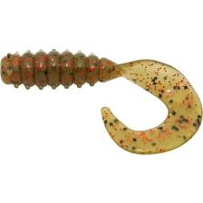 Han Fish Gurt 7cm Lrf Silikon Yem