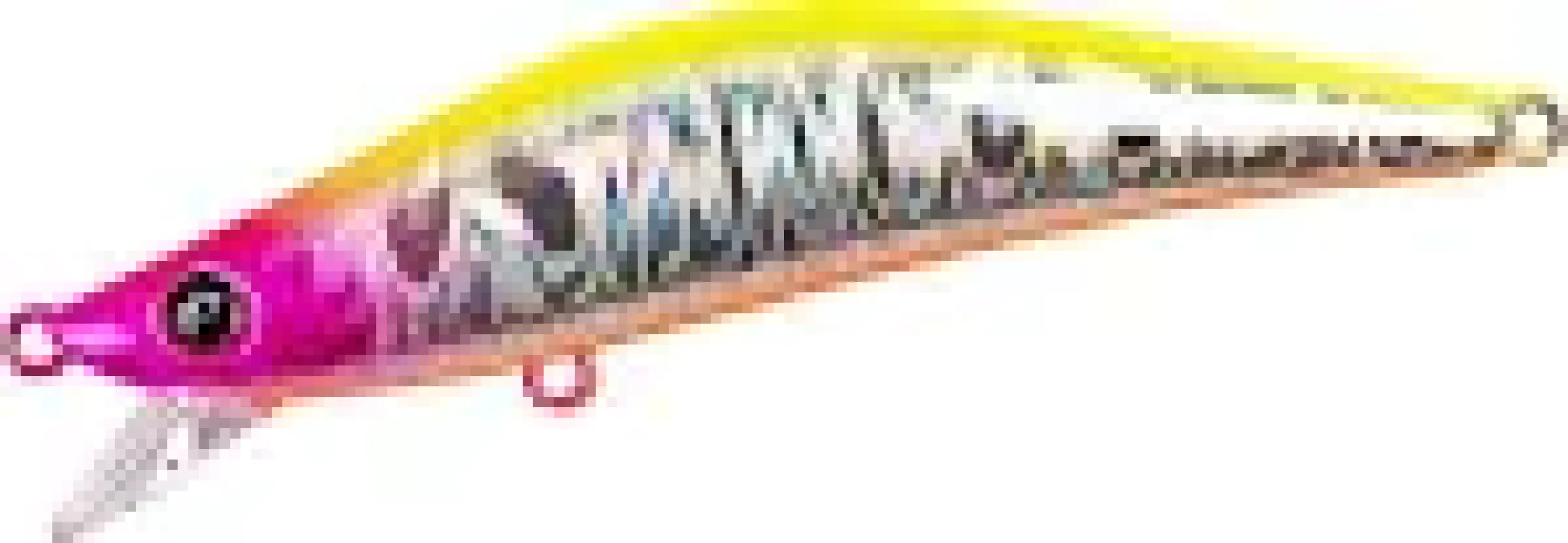 Han Fish Lokman 80S 80MM 8.5gr Maket Balık
