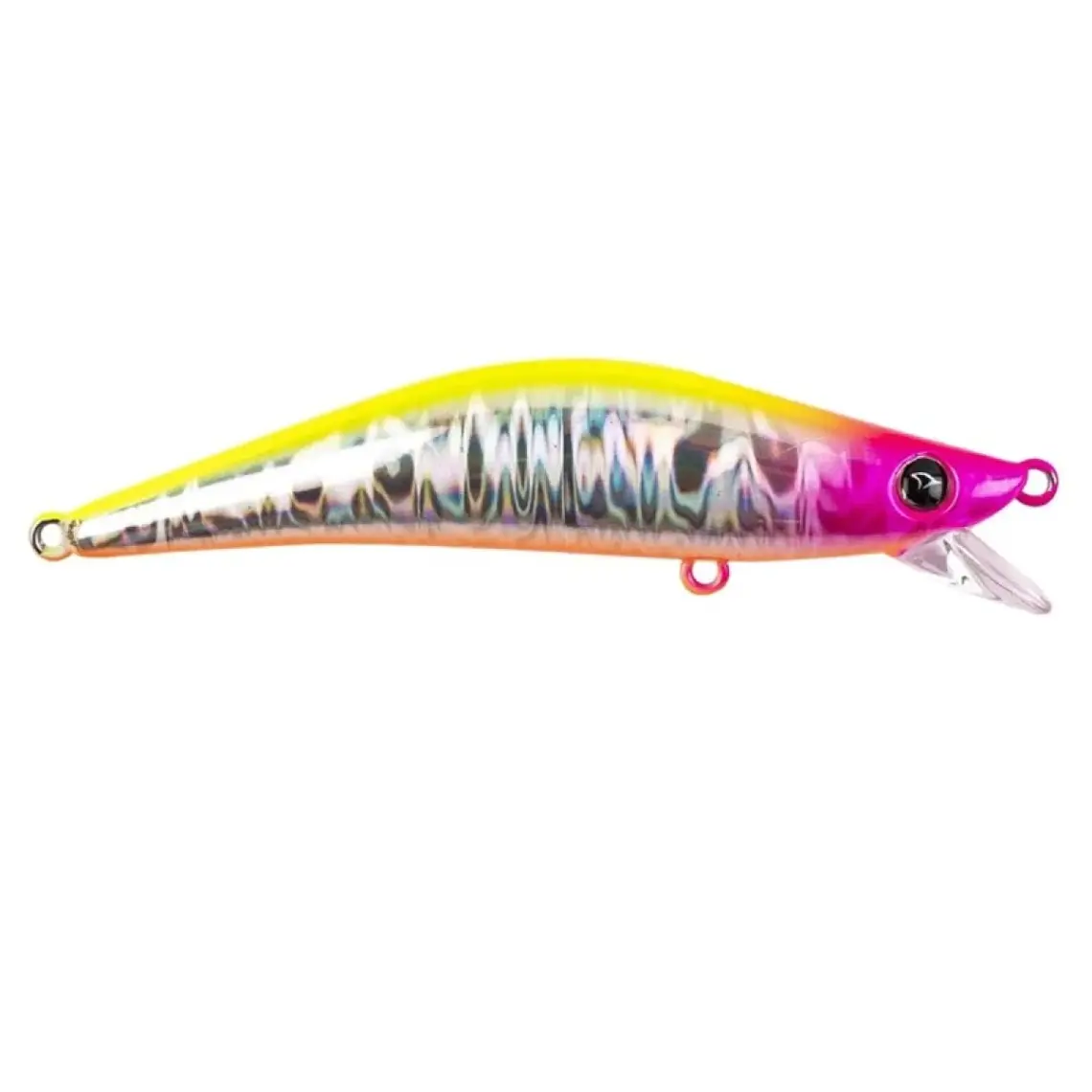 Han Fish Lokman 80S 80MM 8.5gr Maket Balık
