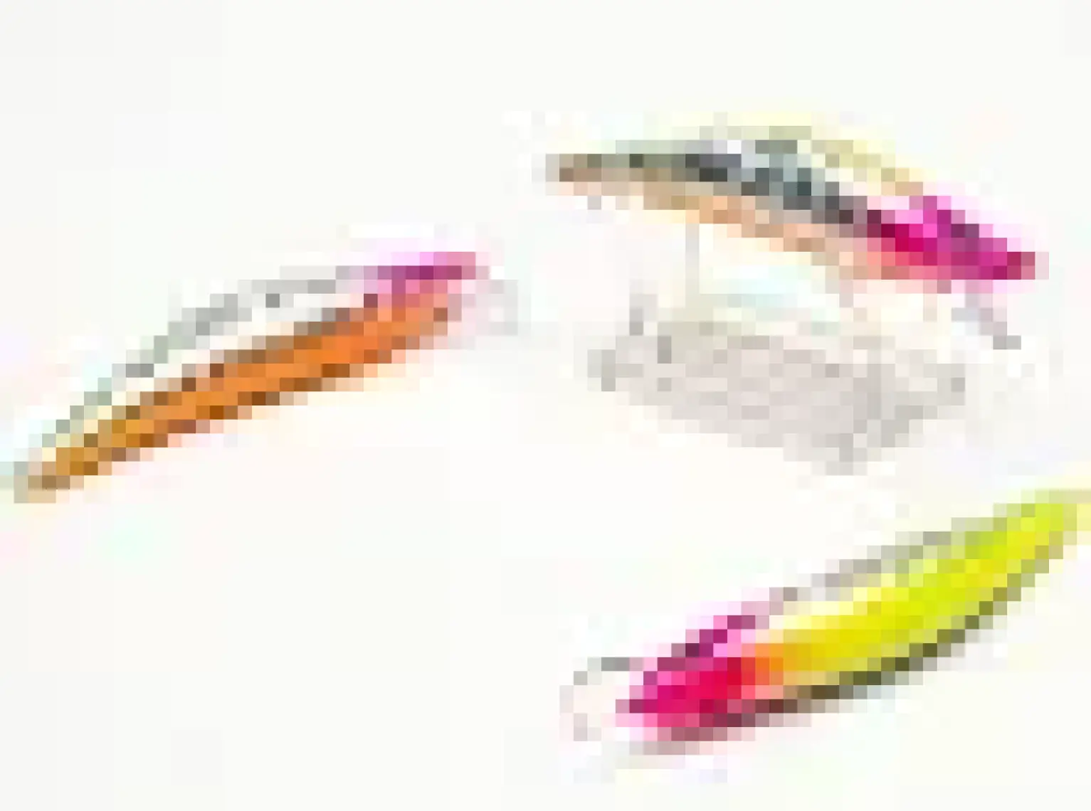 Han Fish Lokman 80S 80MM 8.5gr Maket Balık
