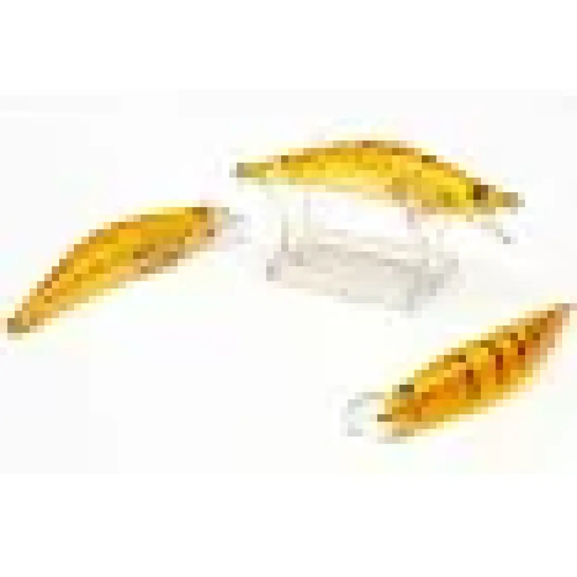 Han Fish Lokman 80S 80MM 8.5gr Maket Balık