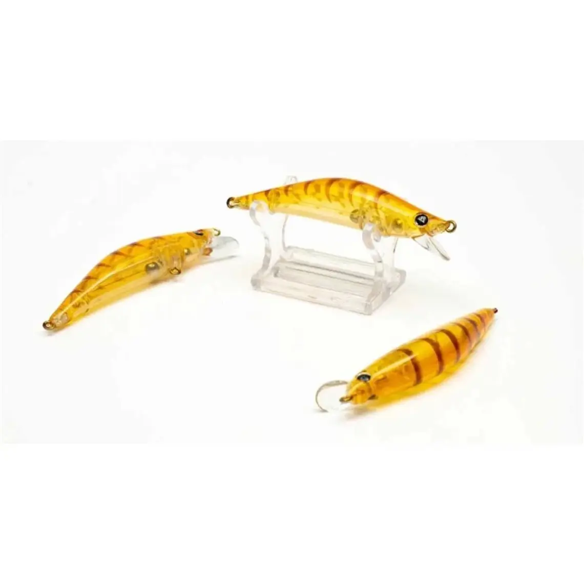 Han Fish Lokman 80S 80MM 8.5gr Maket Balık