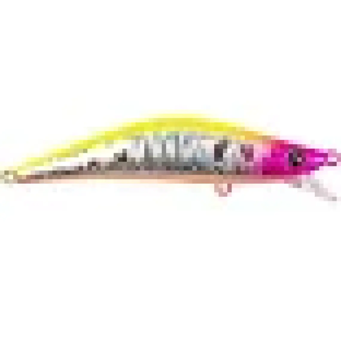 Han Fish Lokman 80S 80MM 8.5gr Maket Balık