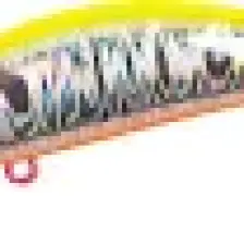 Han Fish Lokman 80S 80MM 8.5gr Maket Balık