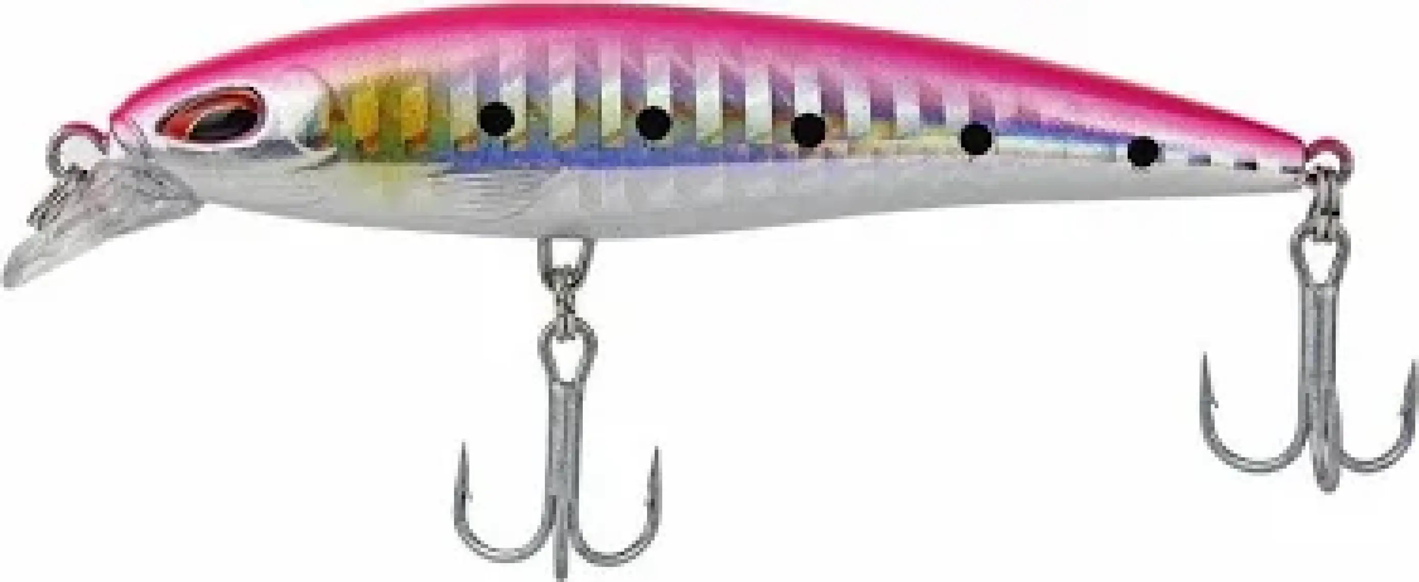 Sea Horse X-Rap 80 mm 7 gr Suni Yem