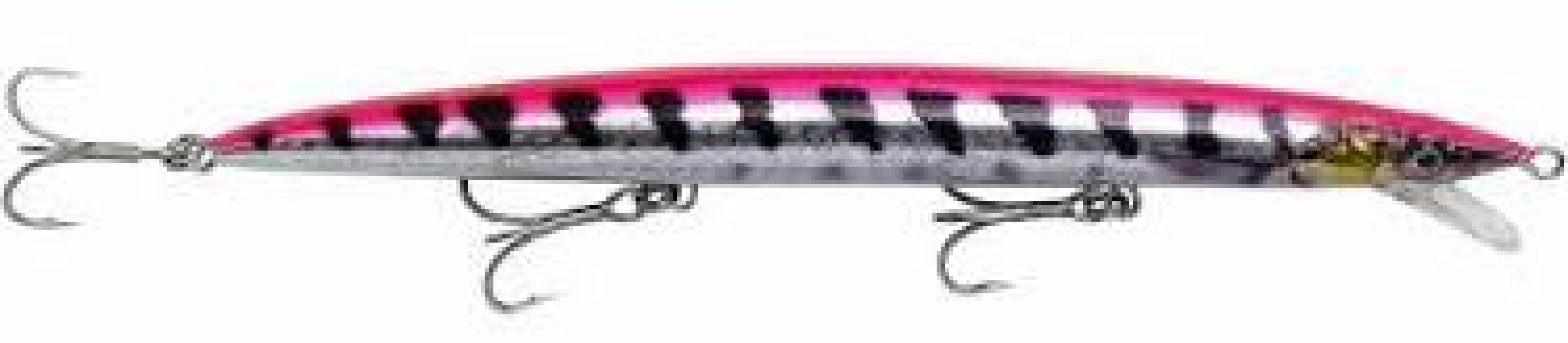 Savage Gear Jerk Minnow 175 Mm 29 Gr Sinking Suni Yem Pink Barracuda Php