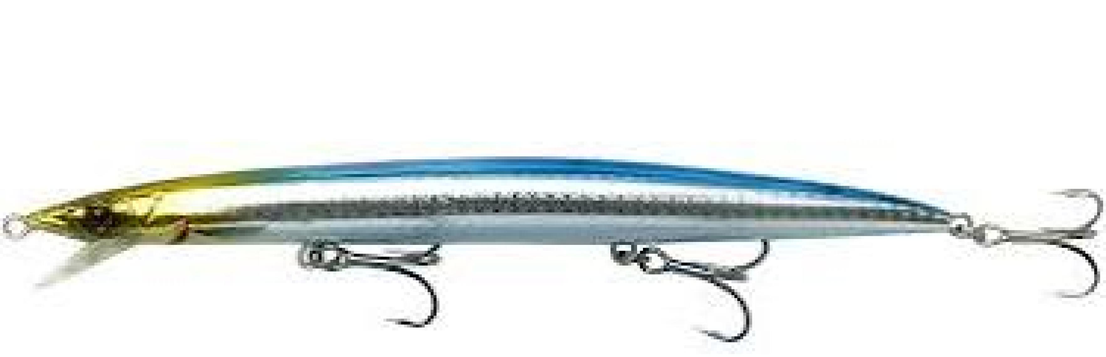 Savage Gear Jerk Minnow 175 Mm 29 Gr Sinking Suni Yem Pink Barracuda Php