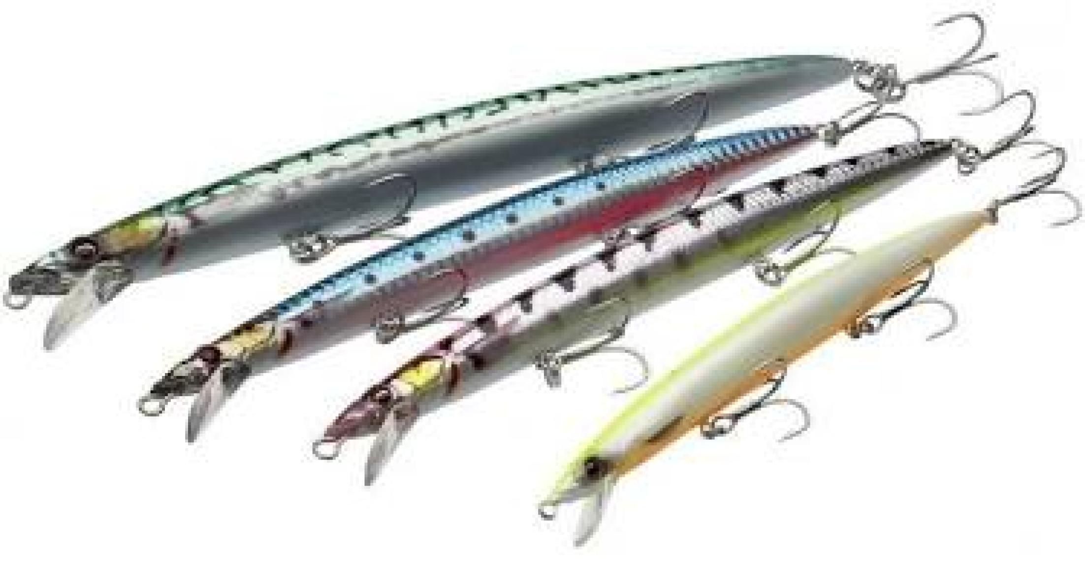 Savage Gear Jerk Minnow 175 Mm 29 Gr Sinking Suni Yem Pink Barracuda Php