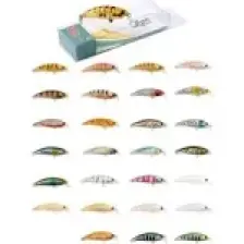 Han Fish Zıpır kg 50MM 4,5gr Lrf Maket Balık