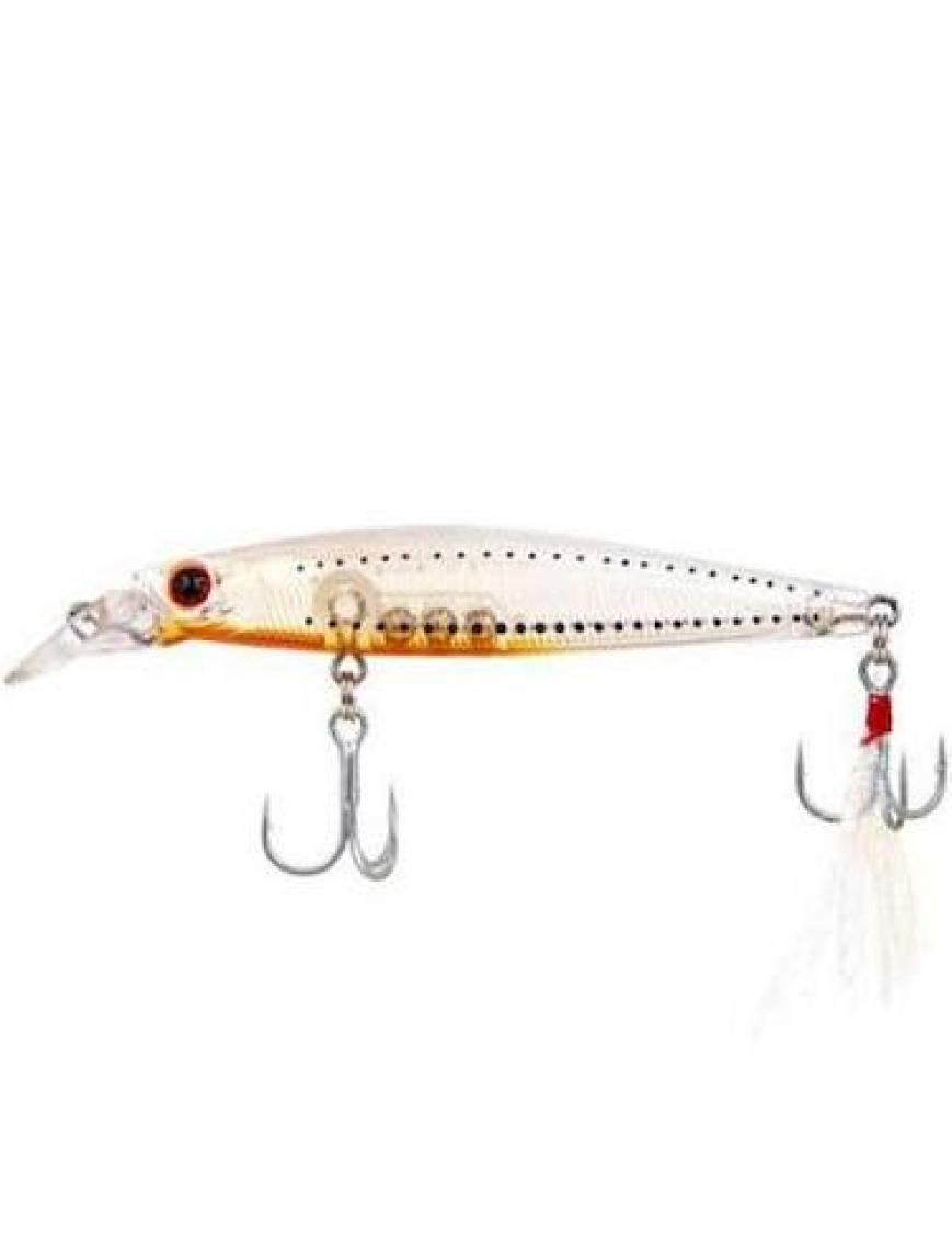 Sea Horse CY-119 5 cm 121-07 Sahte Balık