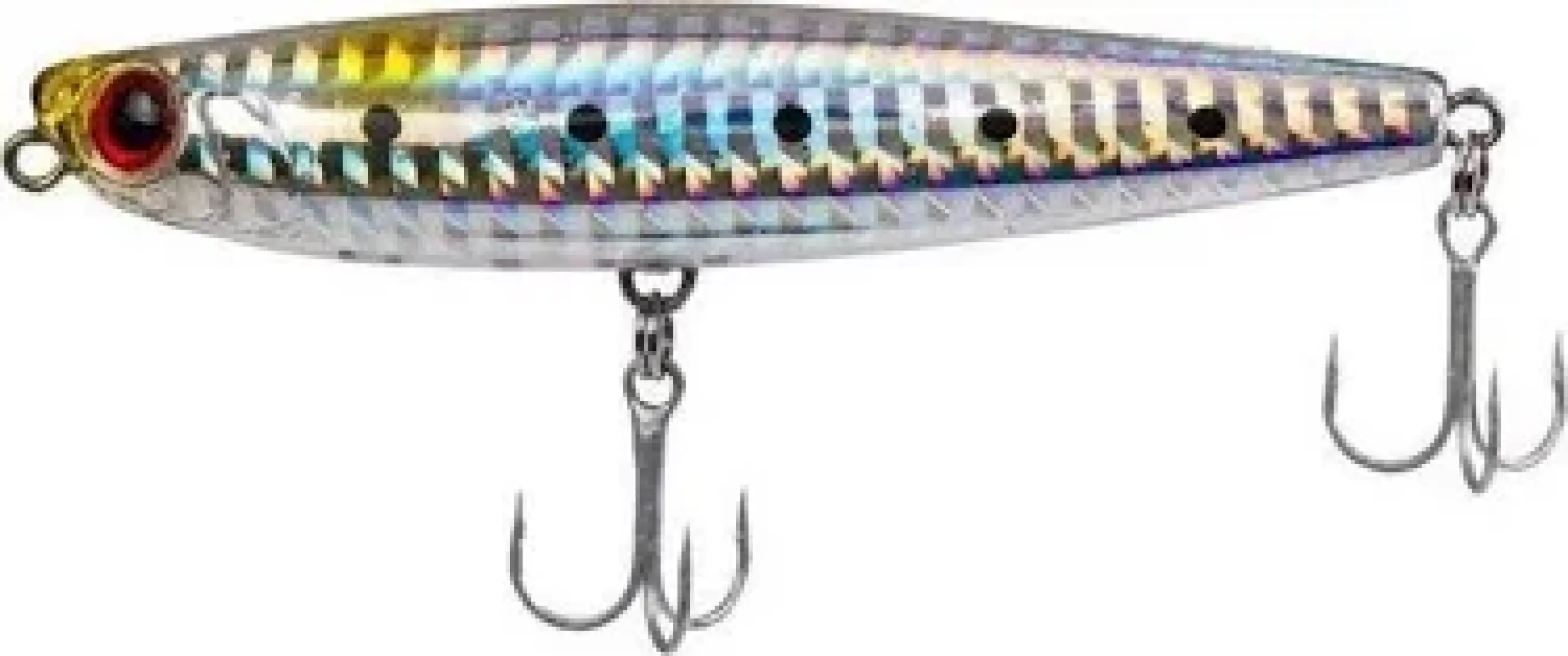 Sea Horse Ex-Fortuna 7,5 cm 7,8 gr LZ-NK01 Sb