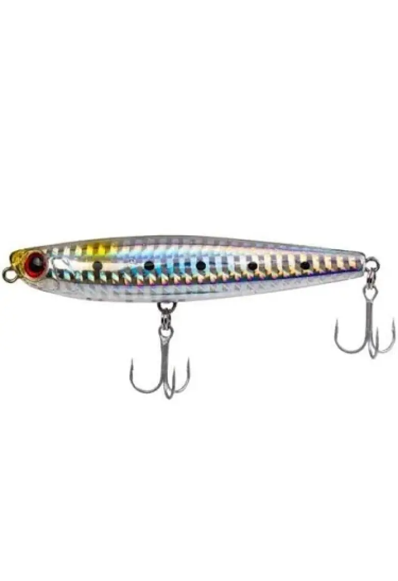Sea Horse Ex-Fortuna 7,5 cm 7,8 gr LZ-NK01 Sb