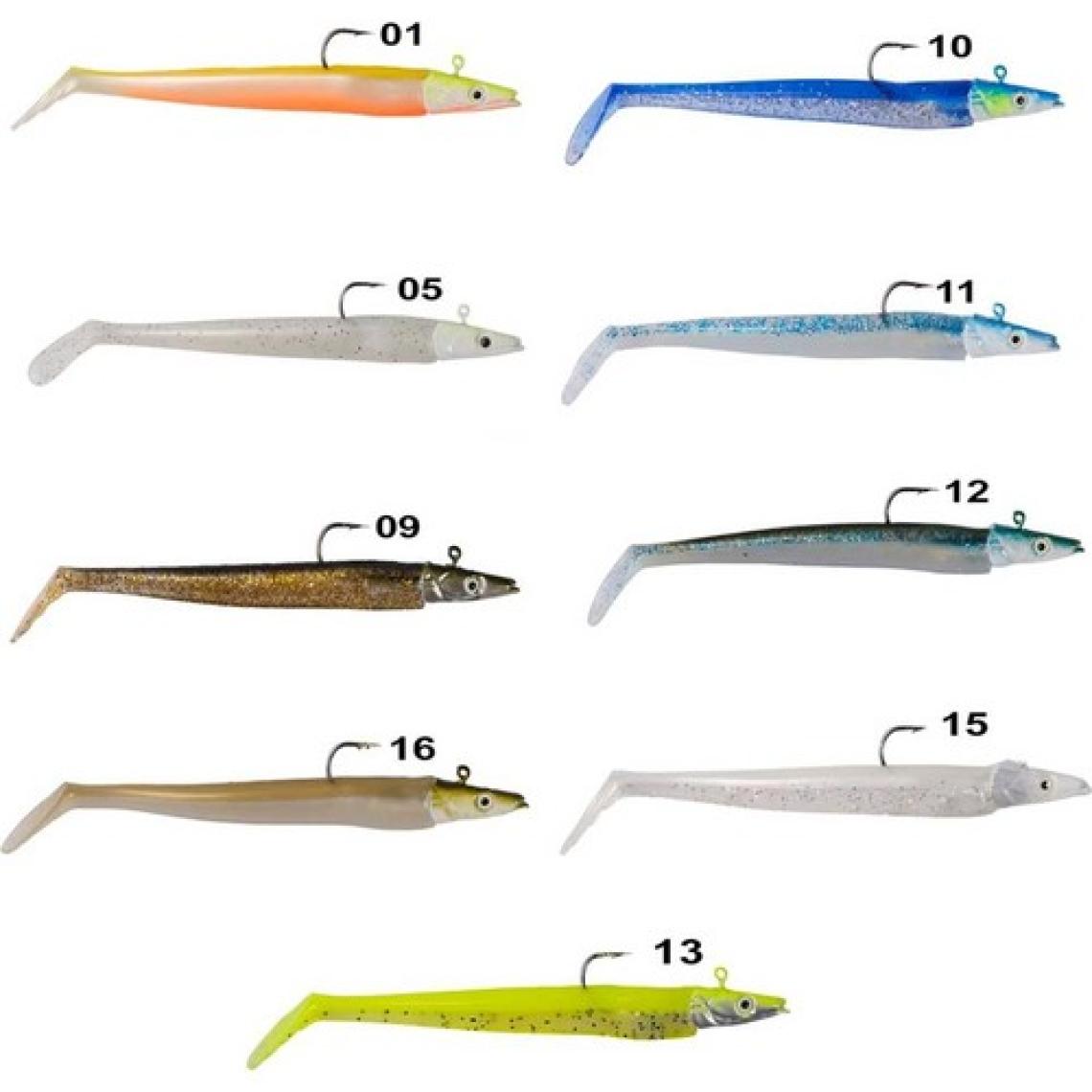 Remixon Snake Shad 12 cm 16 gr Silikon Yem
