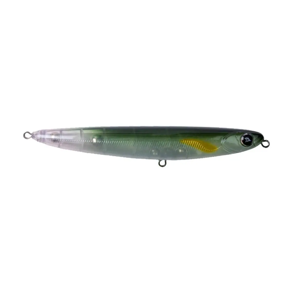 Han Fish Atılgan 110MM 14GR Suüstü Maket Balık