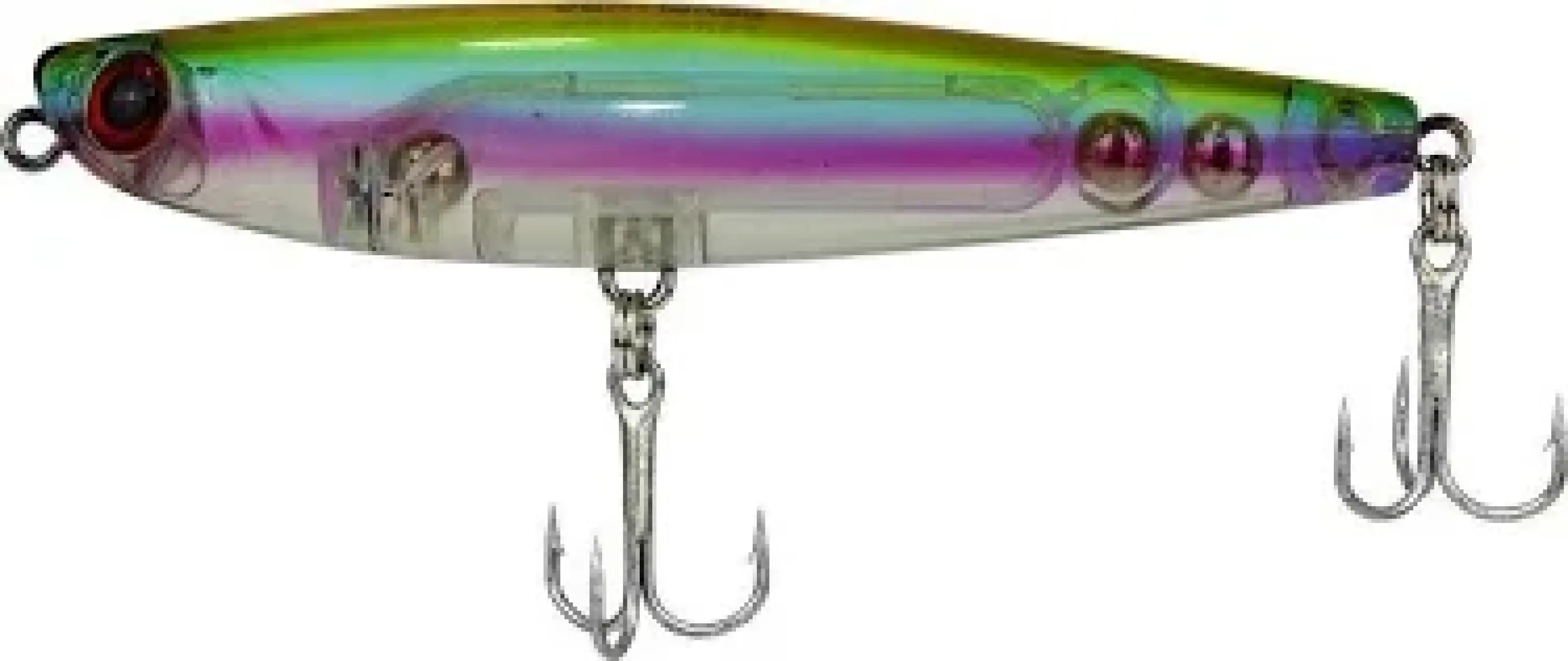 Sea Horse Ex-Fortuna 9 Cm 12,3 Gr  Su Üstü Maket Balık