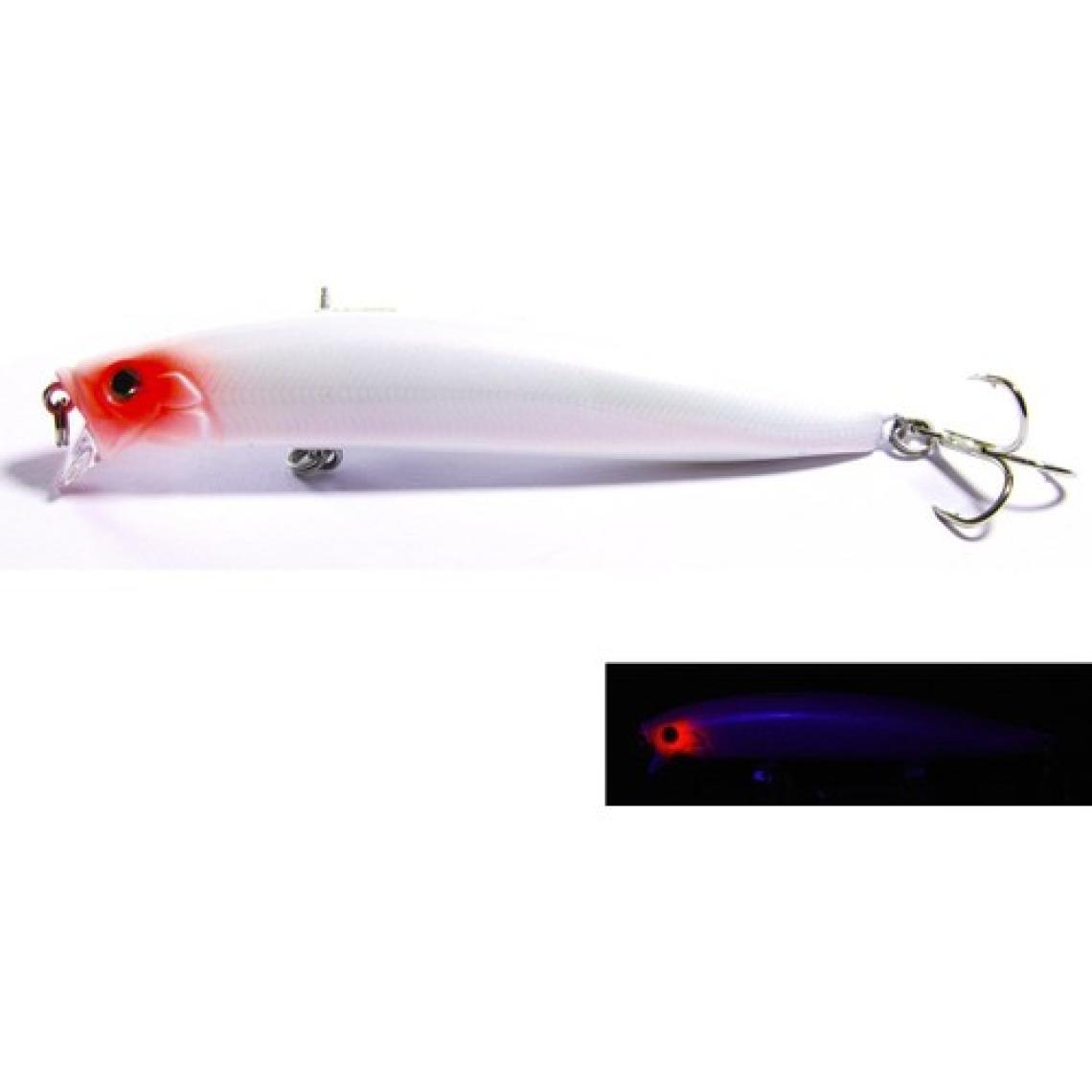 Fujin Punisher 10,5Cm 16Gr Floating Suni Yem