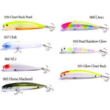 Fujin Punisher 10,5Cm 16Gr Floating Suni Yem
