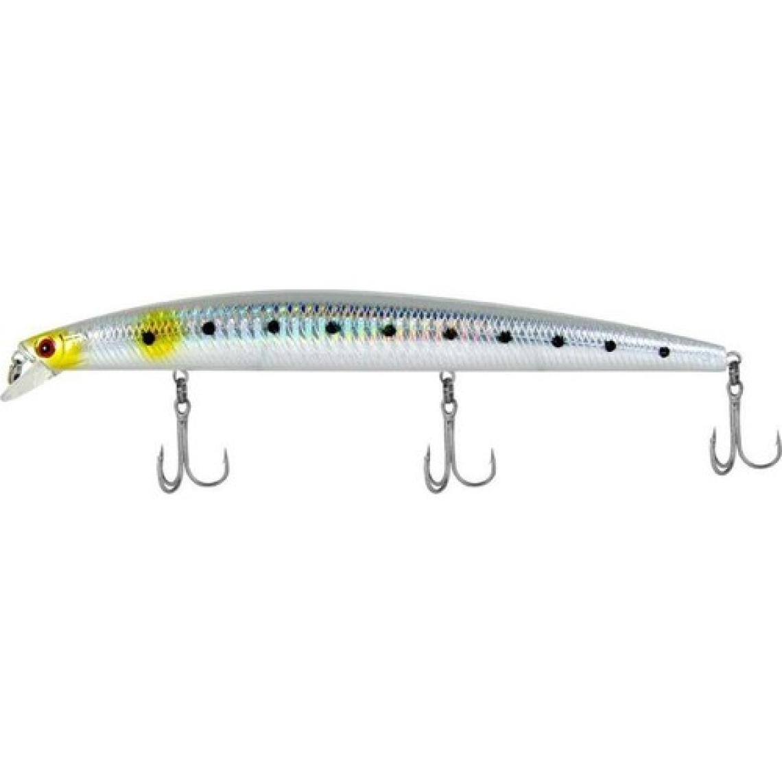 Sea Horse Max Rap 170MM 28 G 418# F Sahte Balık