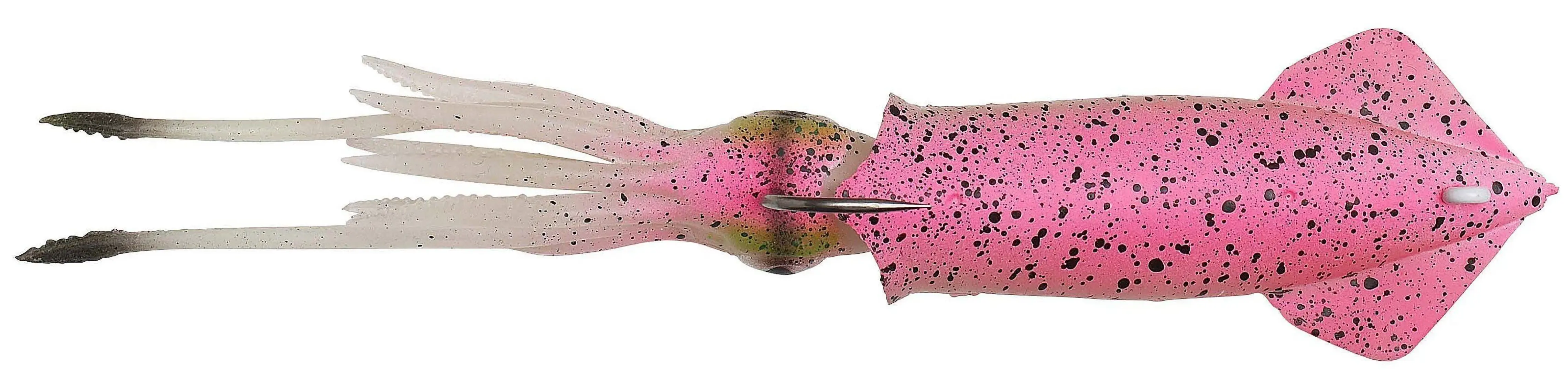 Savage Gear 3D Tpe Swim Squid 9,5Cm 10Gr Kalamar Silikon Yem