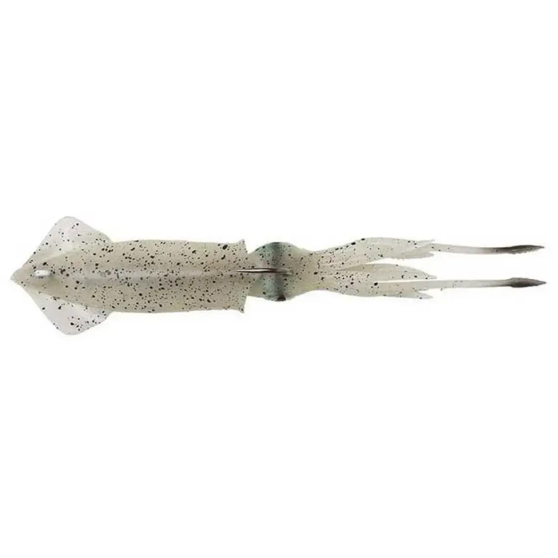 Savage Gear 3D Tpe Swim Squid 9,5Cm 10Gr Kalamar Silikon Yem