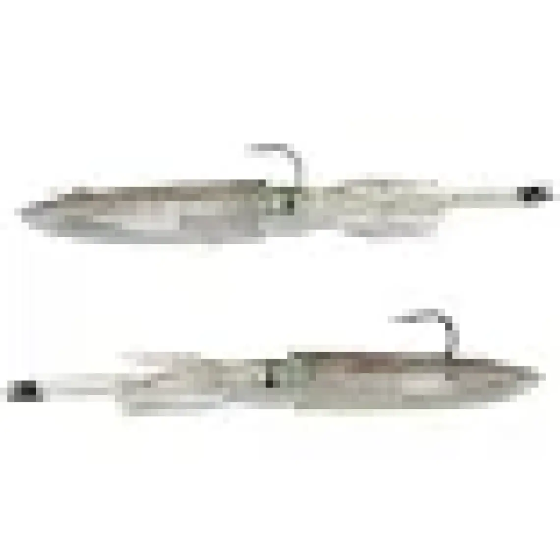 Savage Gear 3D Tpe Swim Squid 9,5Cm 10Gr Kalamar Silikon Yem