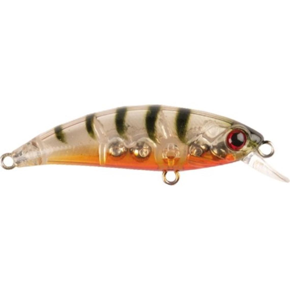 Han Fish Zıpır (Kg) 50 mm 4.5 gr Lrf Maket Balık