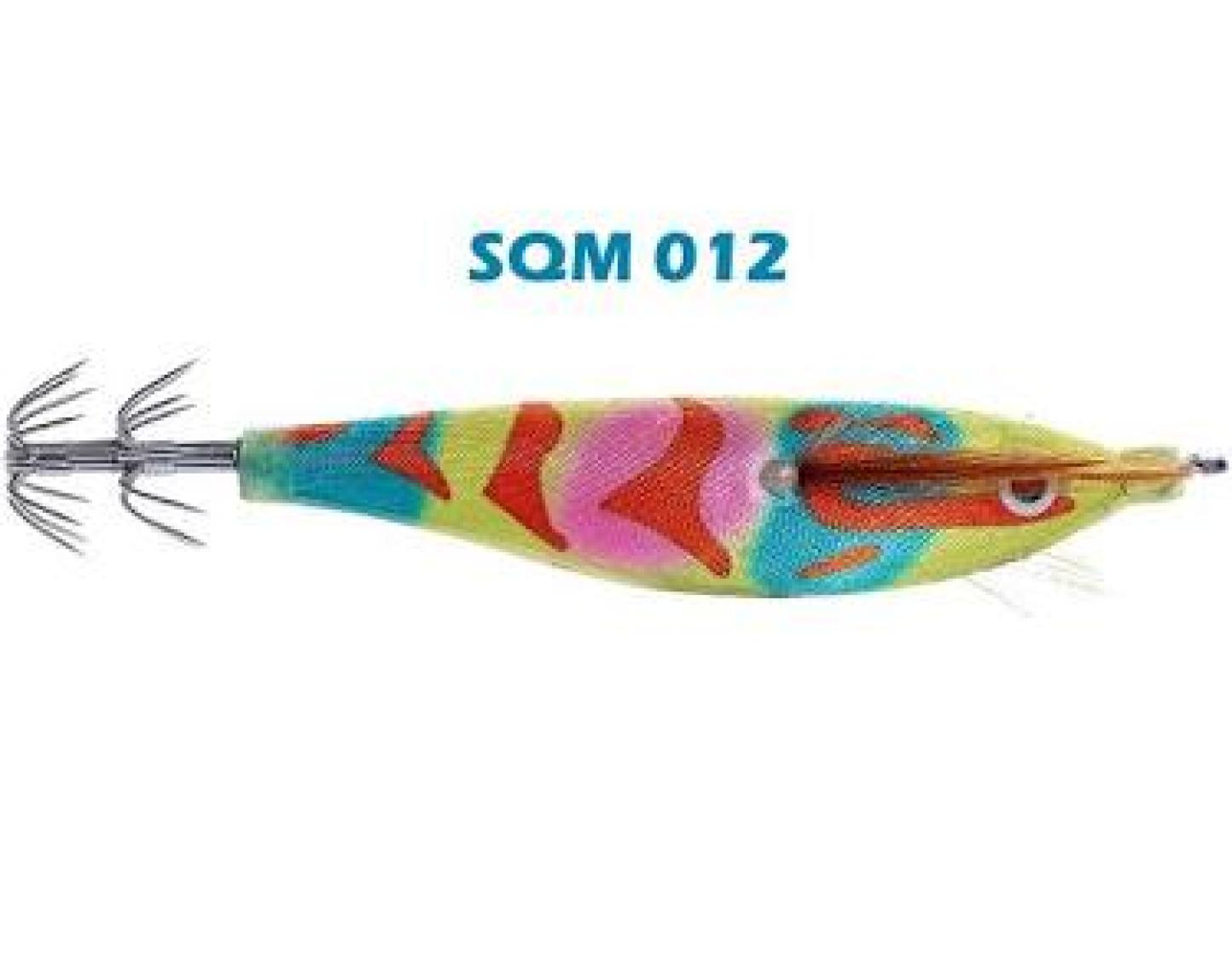 Kalamar Zokası Squid Master 10 cm 10 gr