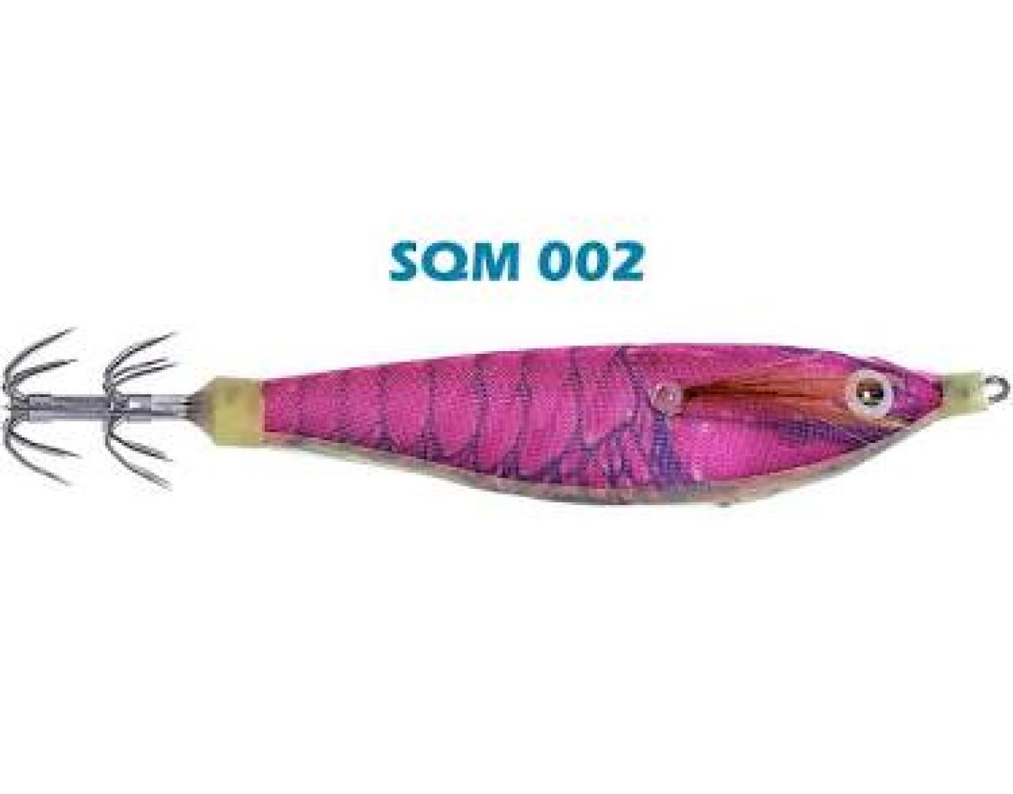 Kalamar Zokası Squid Master 10 cm 10 gr