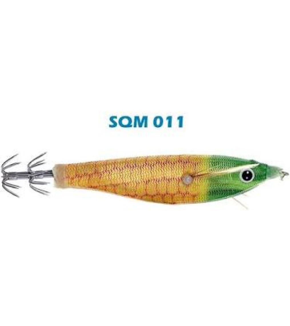 Kalamar Zokası Squid Master 10 cm 10 gr