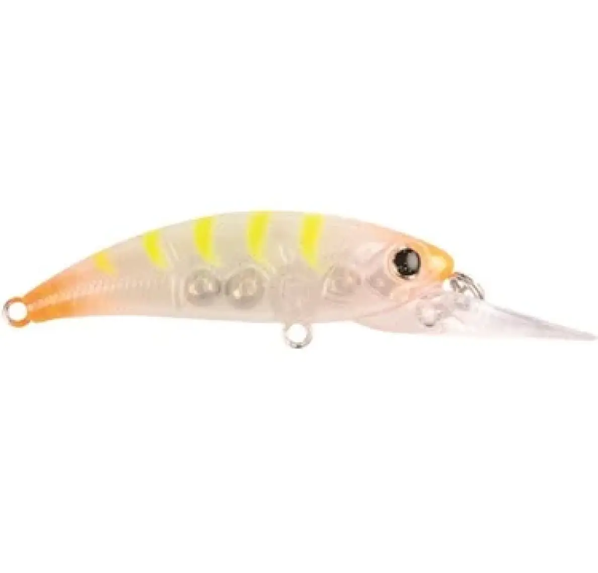 Han Fish Zıpır Ug