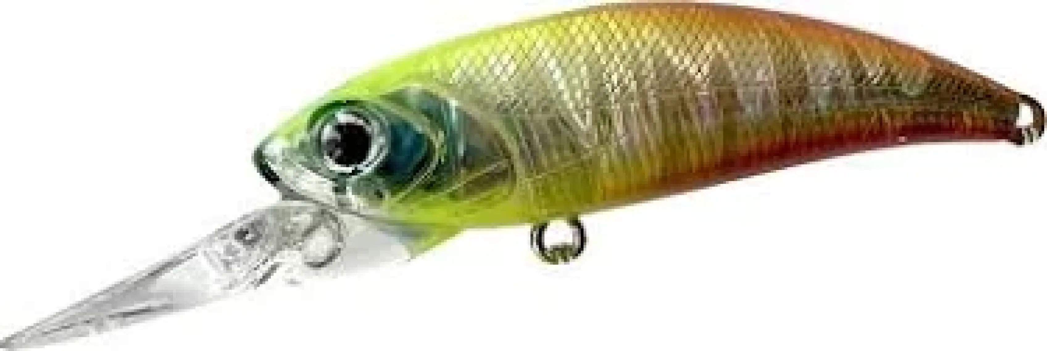 Han Fish Zıpır 50MM 4.5gr Uzun Gaga Lrf Yemi