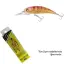 Han Fish Zıpır 50MM 4.5gr Uzun Gaga Lrf Yemi