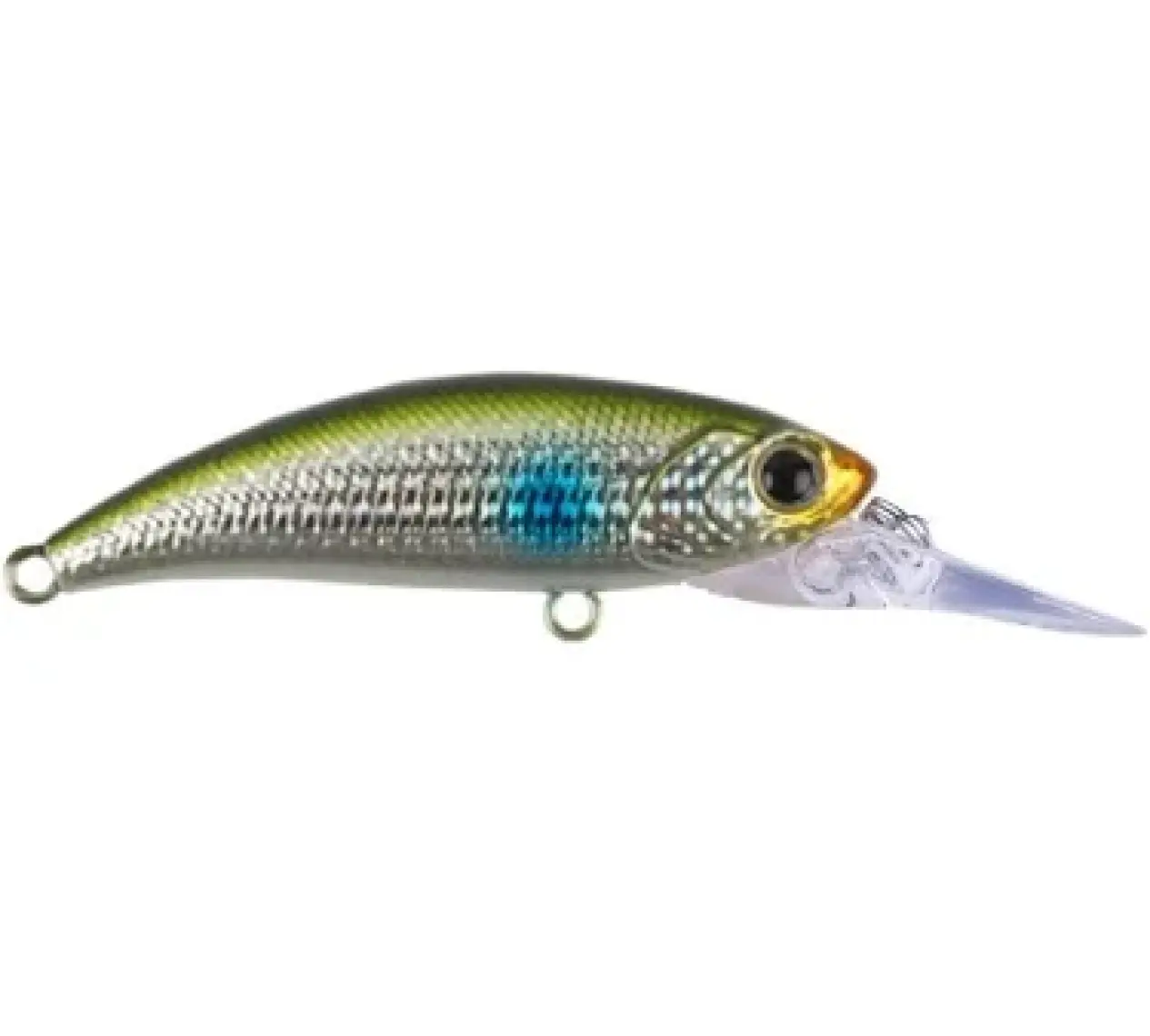 Han Fish Zıpır Ug