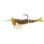 Osaka Caridina Shrimp 7.62 cm 6.5 gr Silikon Karides Yem
