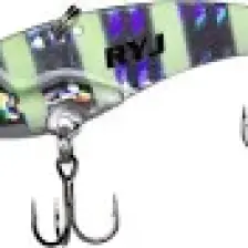 Ryuji Mirror Vib 15 gr 5.5 cm Jig Yem
