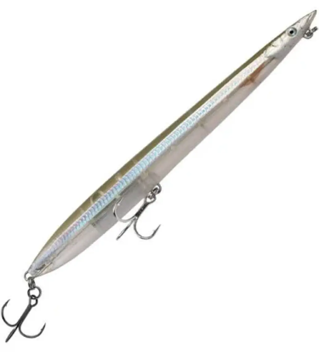 Savage Gear Sandeel Surf Walker 15.5Cm 23Gr Suni Yem