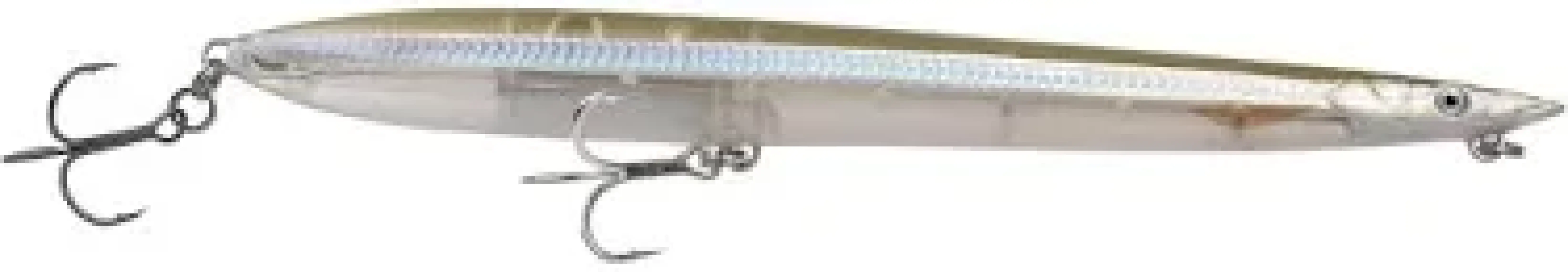 Savage Gear Sandeel Surf Walker 15.5Cm 23Gr Suni Yem