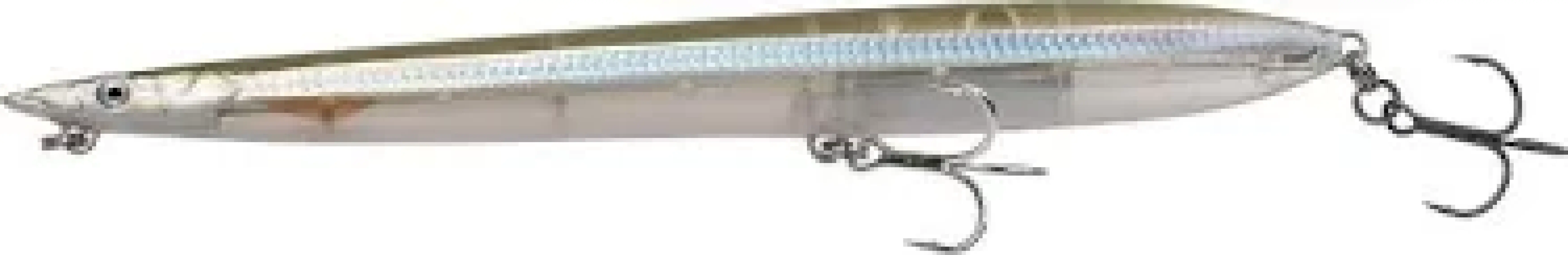 Savage Gear Sandeel Surf Walker 15.5Cm 23Gr Suni Yem