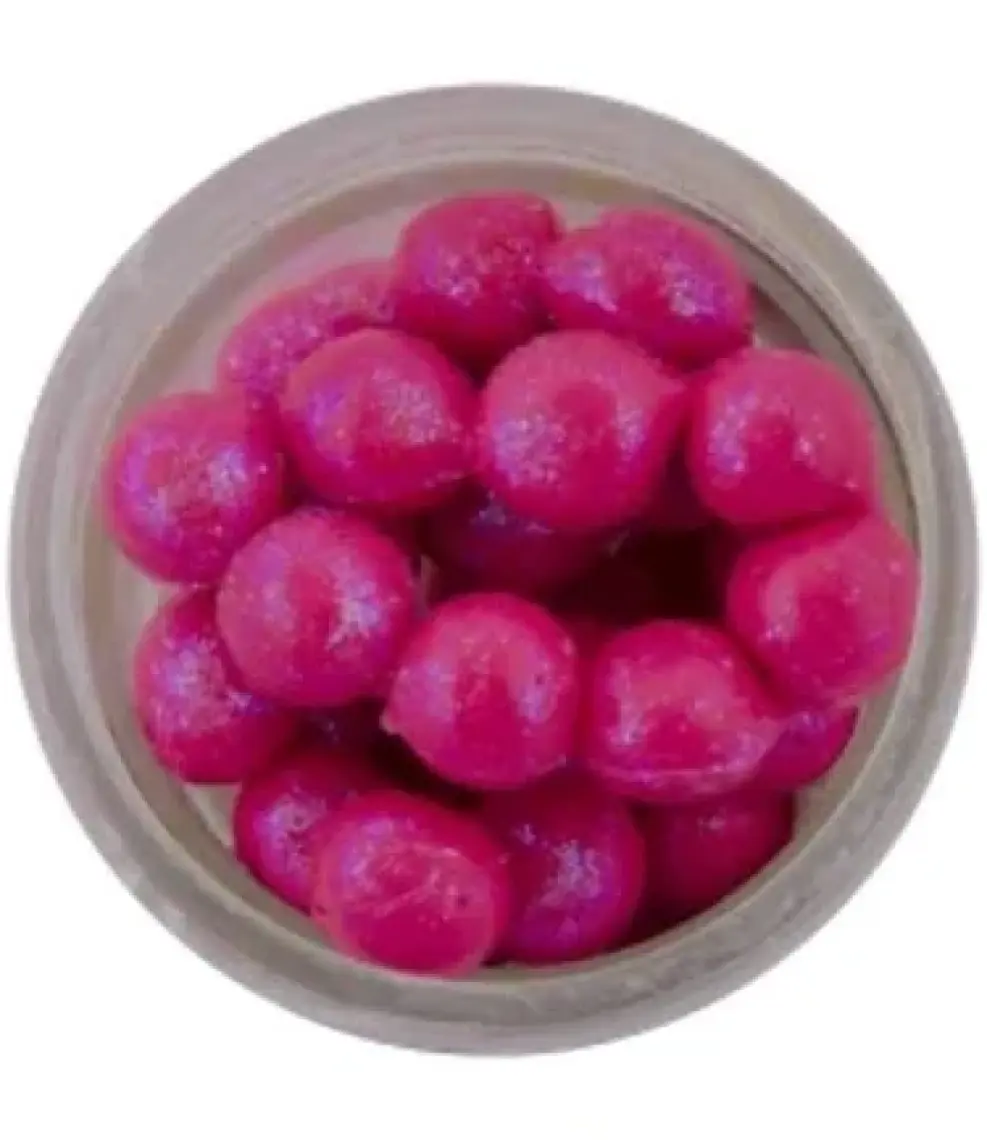 Berkley Sparkle Power Eggs Floating Magnum Sahte Yemi